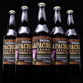 LaPacho Brewed Herbal Tea 22 oz 12-pack